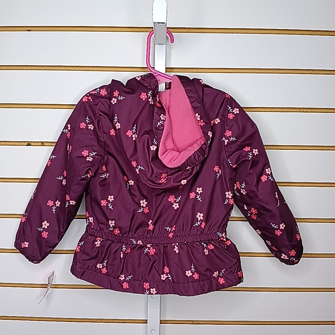 London Fog 2T Jacket