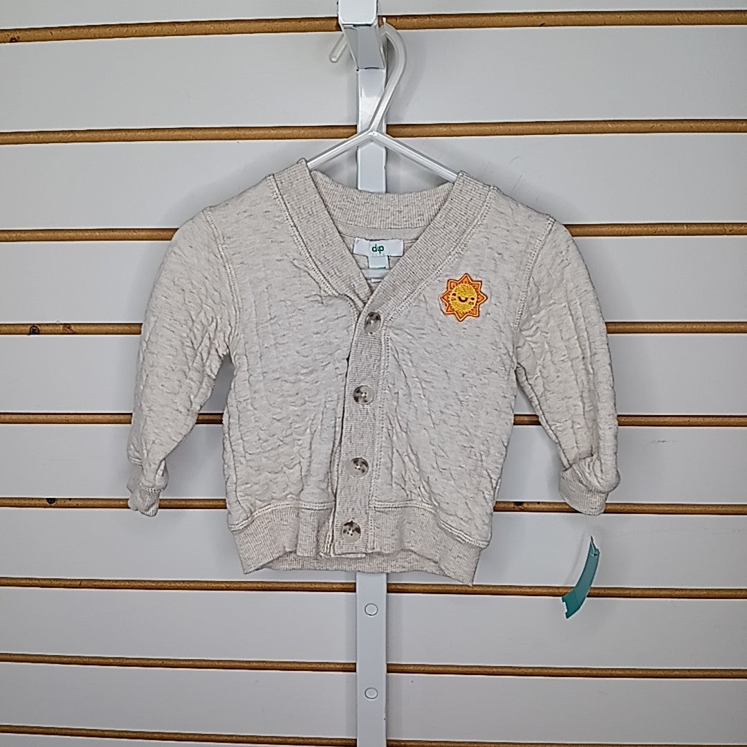 Dip 6-12 Months Sweater/Sweatshirt