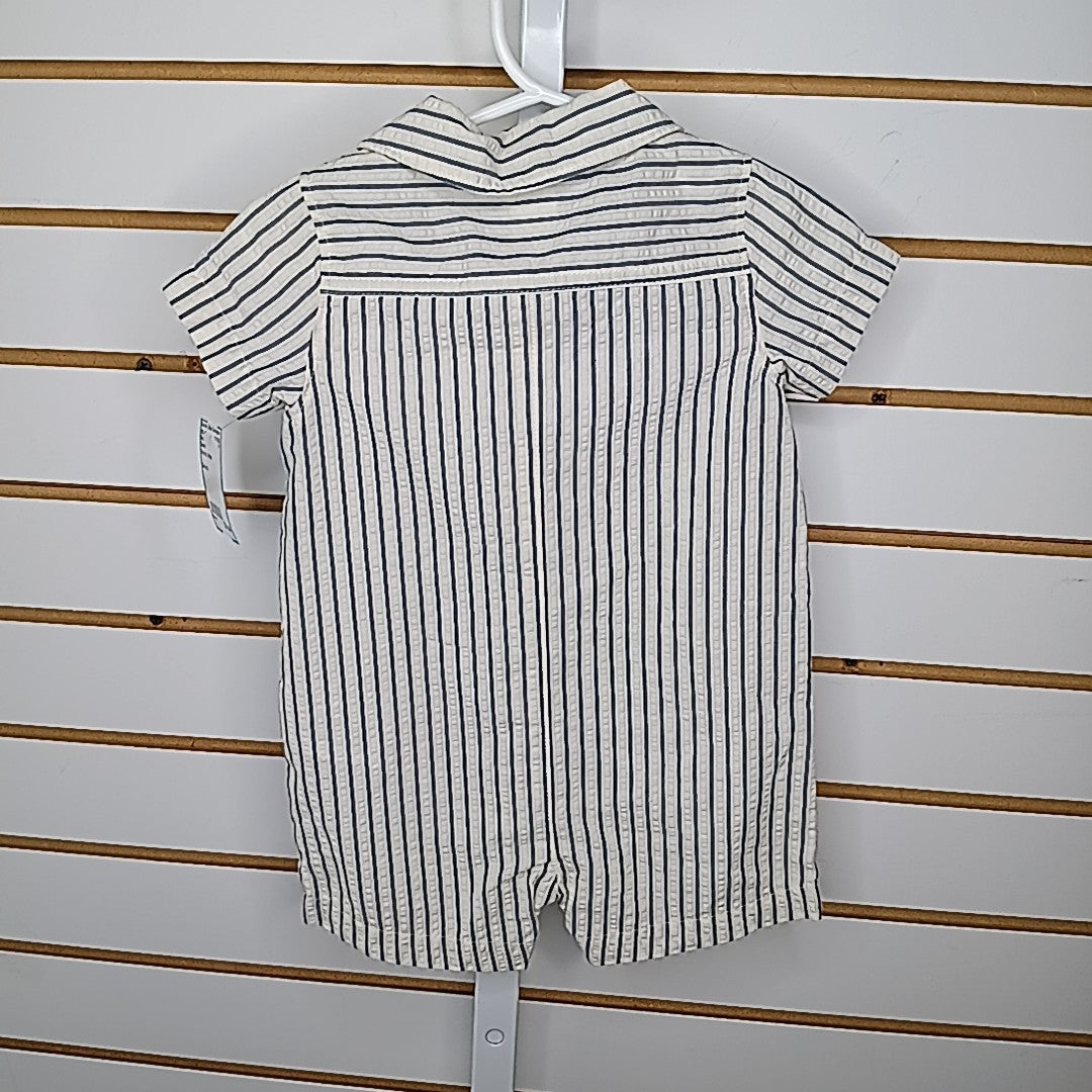 Carter's 9 Months Romper