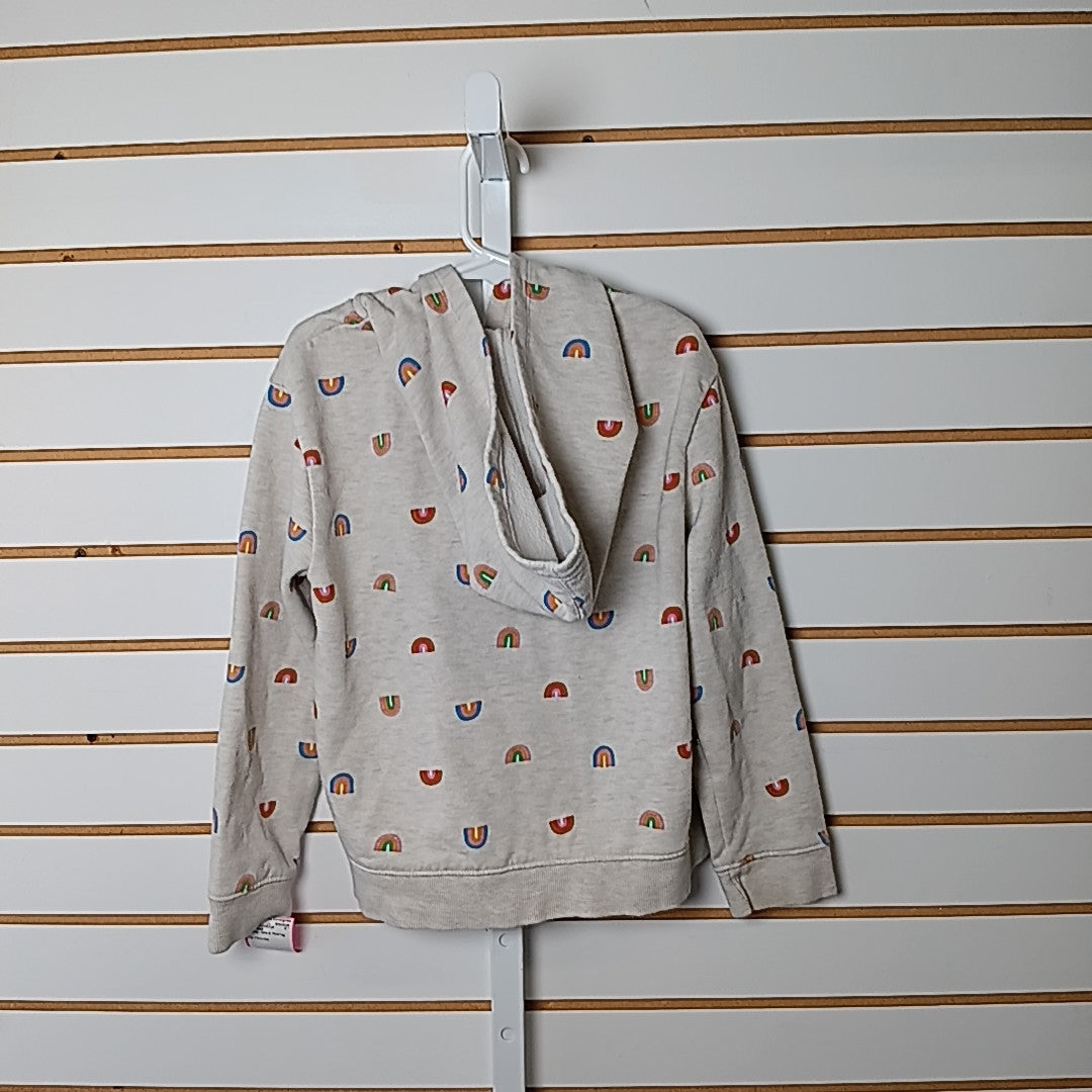 Cat & Jack 8 Sweater/Sweatshirt