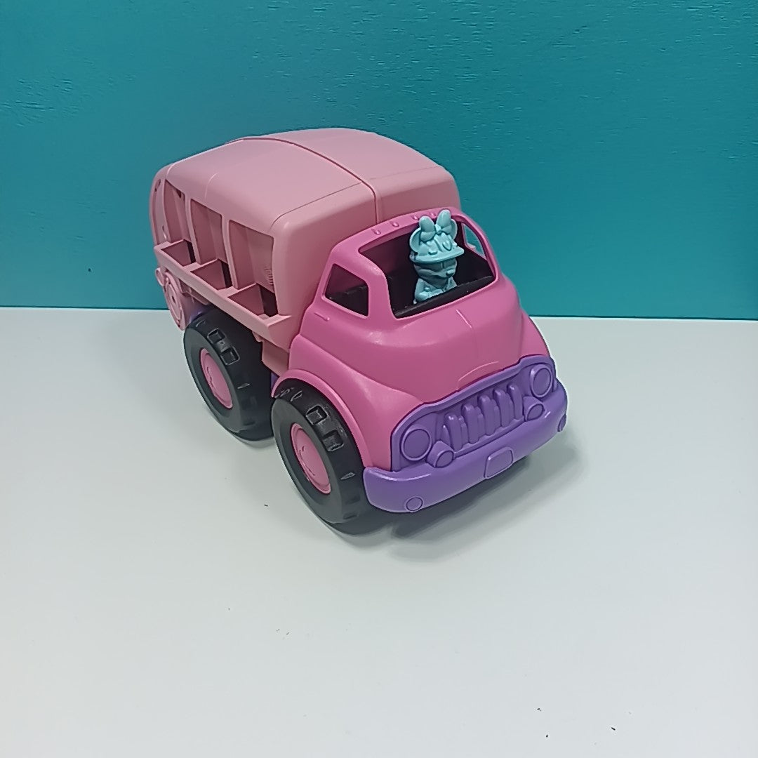 Green Toys Truck