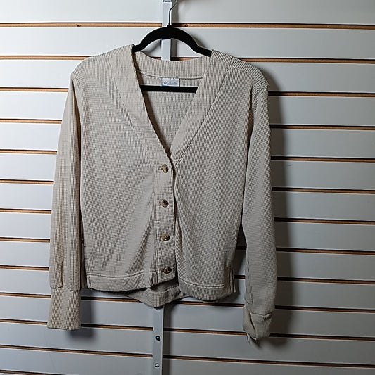 Columbia Size S Sweater