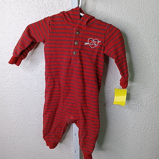 Carter's 6 Months Romper