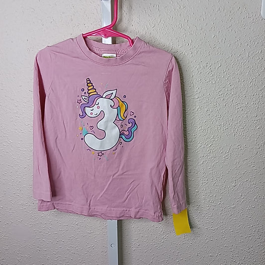 Unordinary 4T Shirt