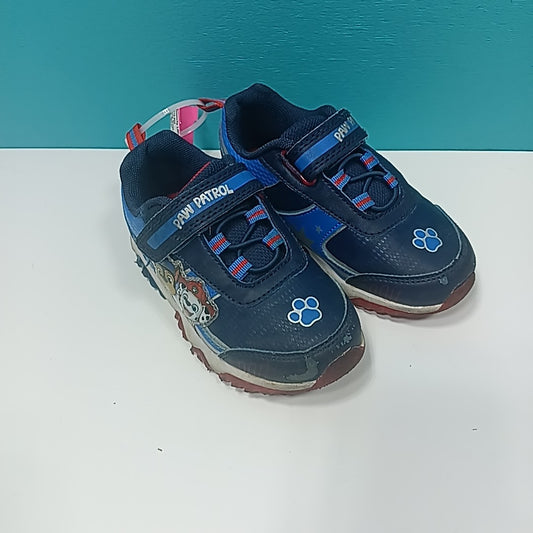 Paw Patrol 10C Tennis Shoes