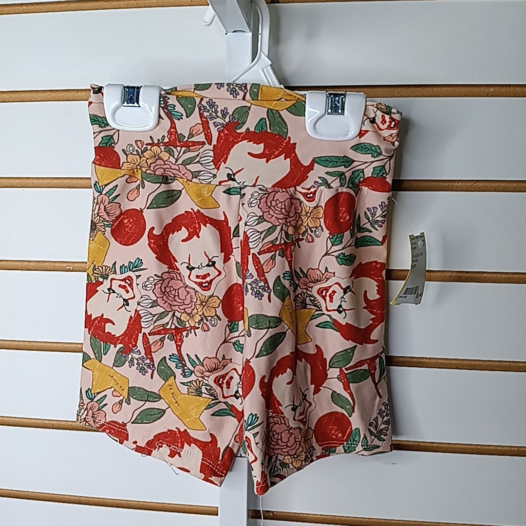 7/8 Leggings