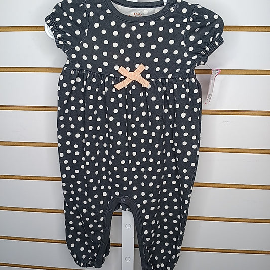 Cat & Jack 3-6 Months Romper