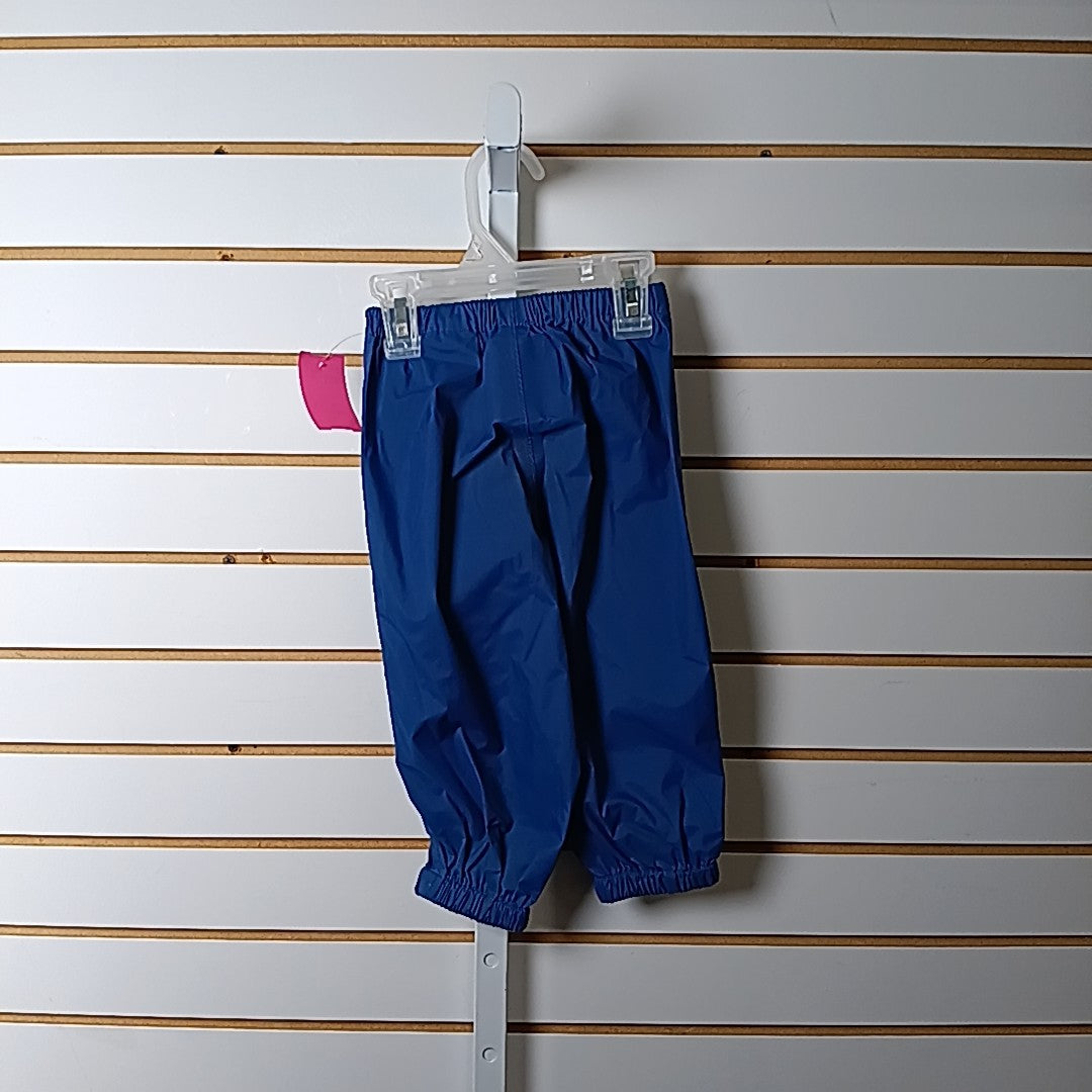MEC 18 Months Winter Gear