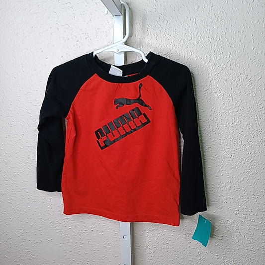 Puma 3T Shirt