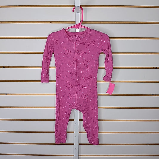 Baby Gap 18-24 Months Sleeper/Footies
