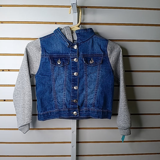 WallFlower 7/8 Jacket
