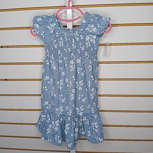 Dip 3T Dress