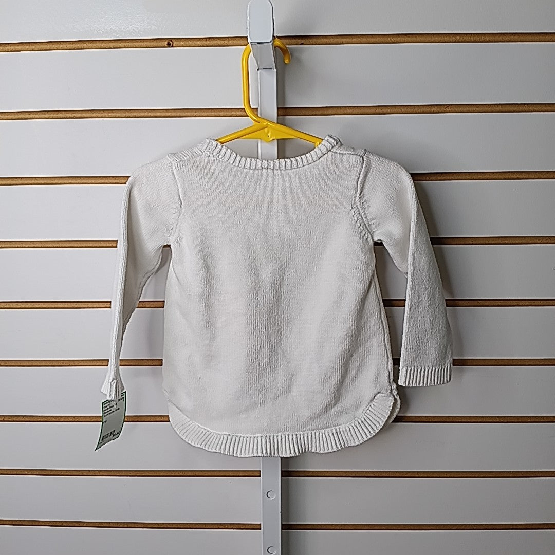 Gymboree 18-24 Months Sweater/Sweatshirt