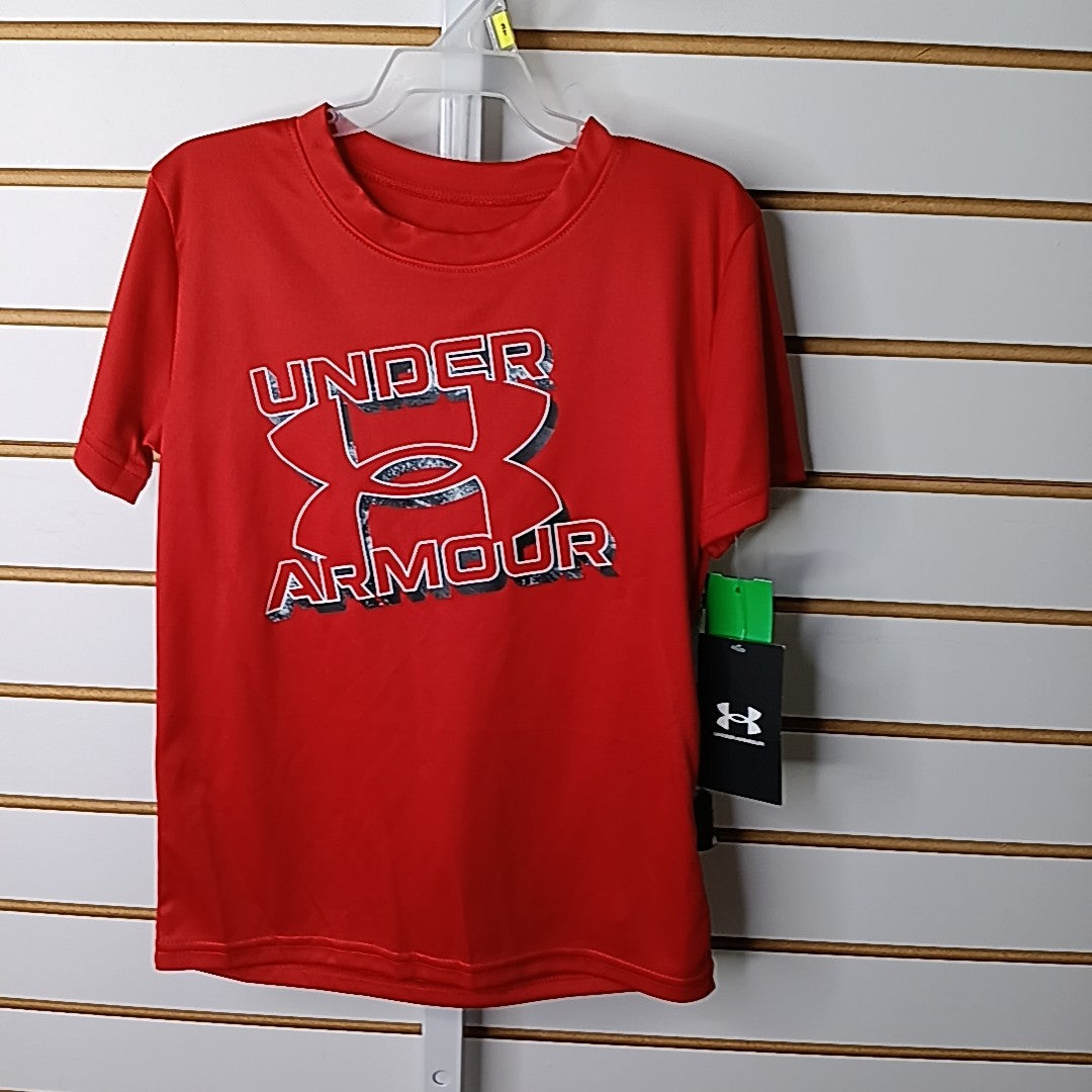 Under Armour 6 Outfit 2pc