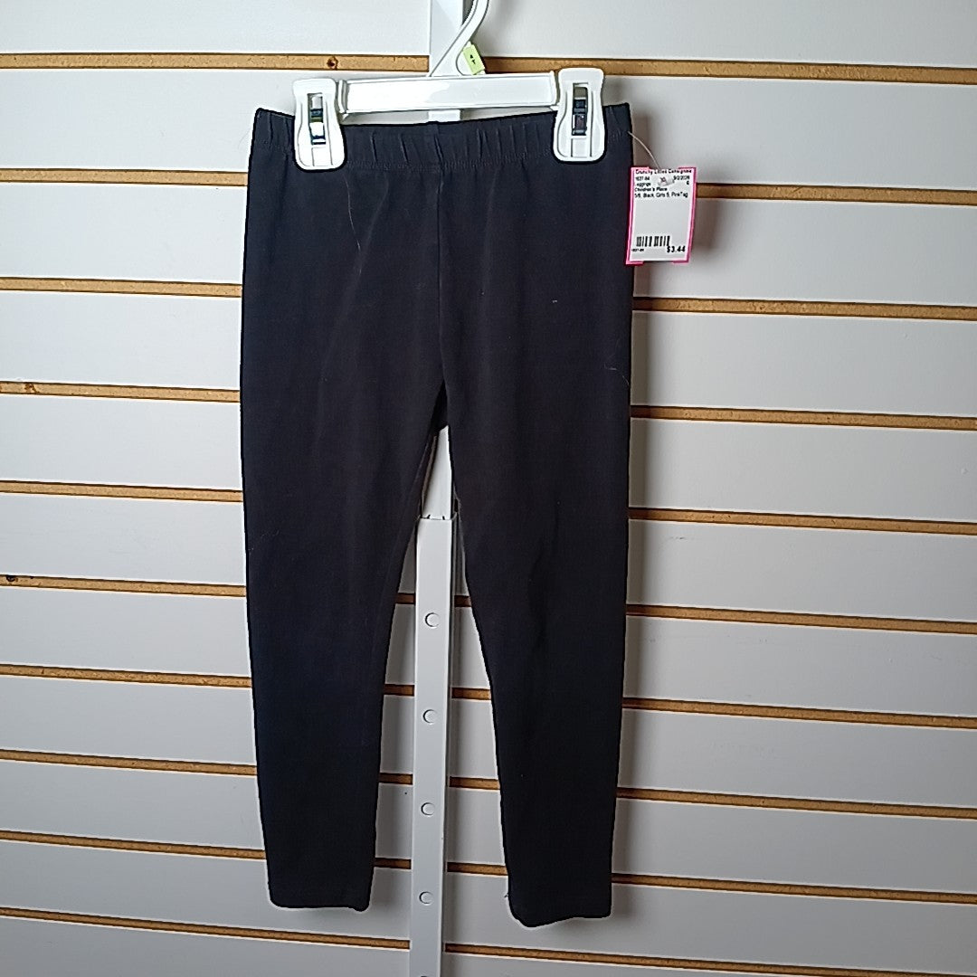 Children's Place 5/6 Leggings