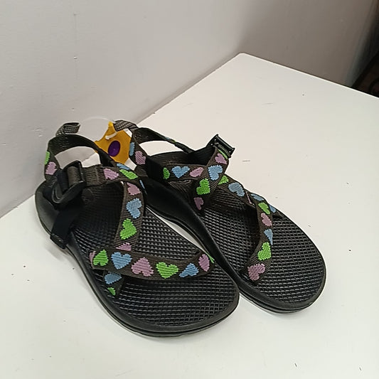 Chaco 4Y Sandals
