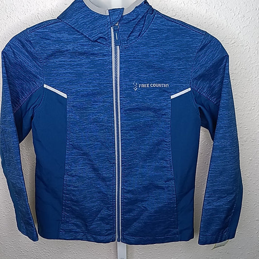 Free Country 8 Jacket