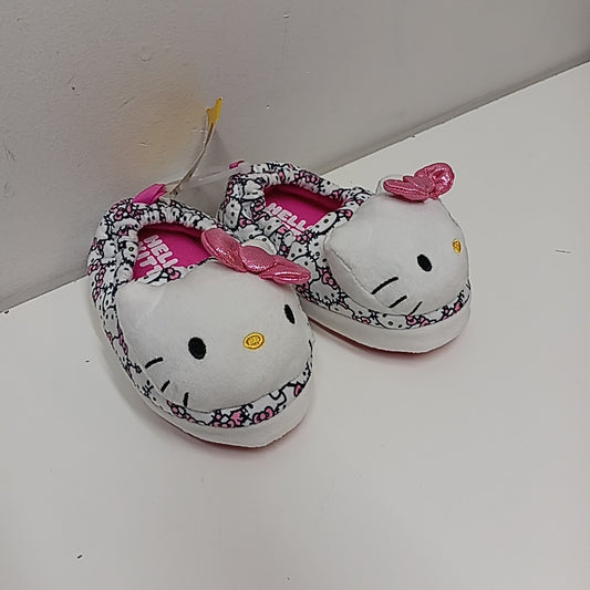 Hello Kitty 7/8 Slippers