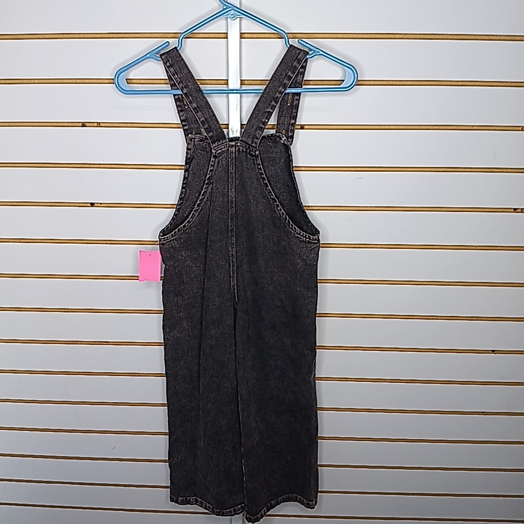 5 Overalls
