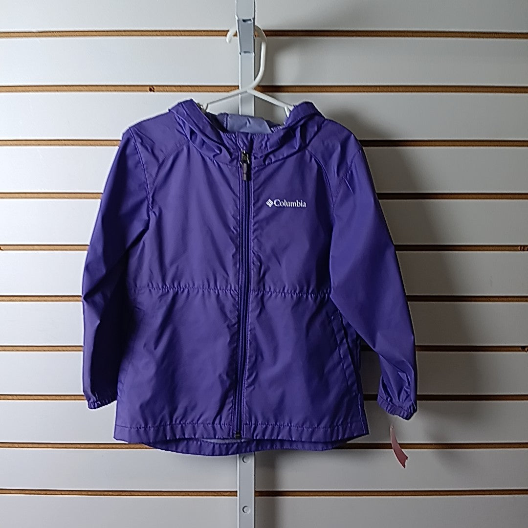 Columbia 4T Jacket
