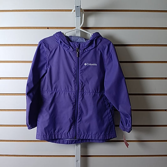 Columbia 4T Jacket