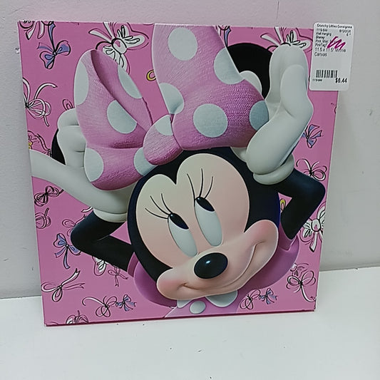 Disney Wall Hanging