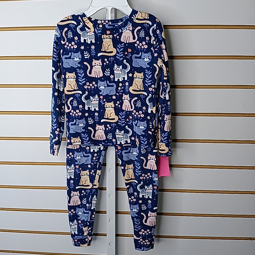 Penelope Mack 24 Months Pajamas 2pc