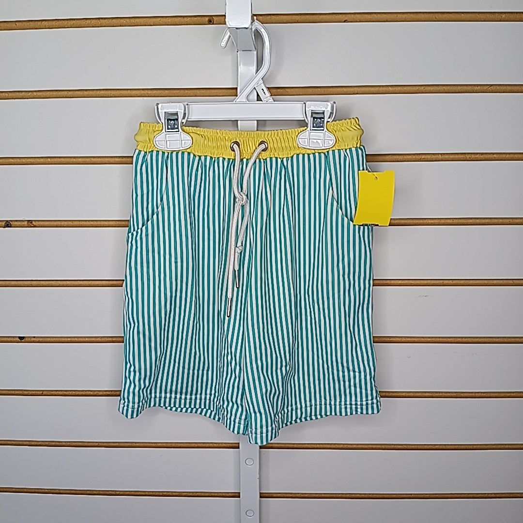 Makena Lane 5 Swim Shorts
