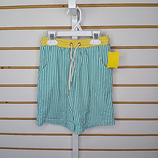 Makena Lane 5 Swim Shorts