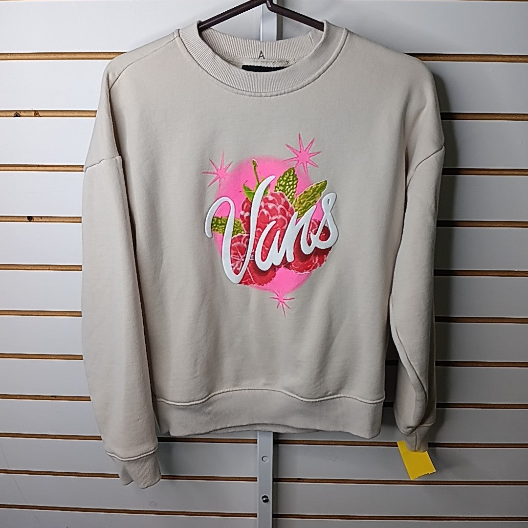 Vans 10/12 Sweater/Sweatshirt
