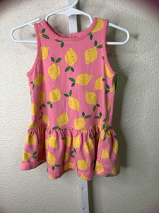 Hanna Andersson 2T Dress