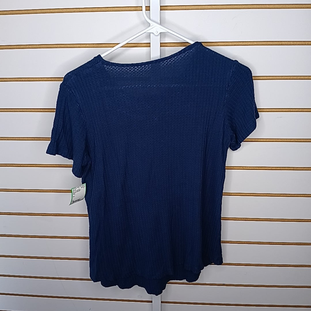Kindred Bravely Size S MAT Nursing Top