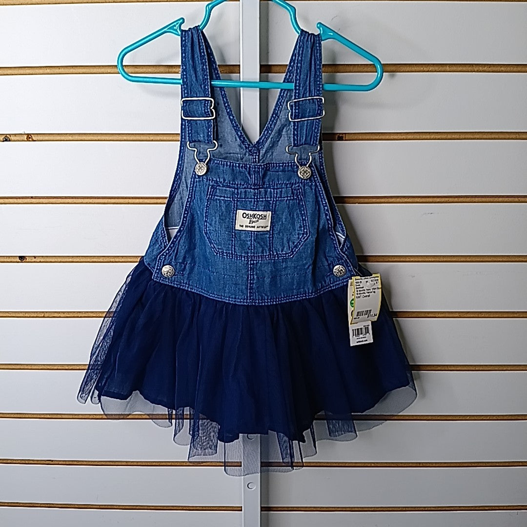 OshKosh 18 Months Dress