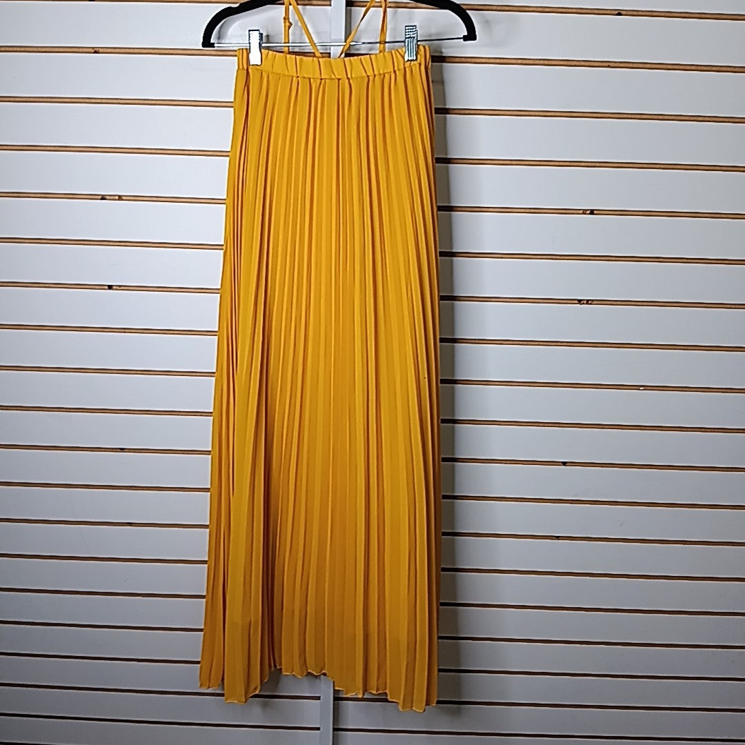 Shein Size XS 2 PC Dress