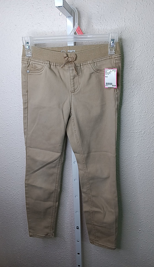 Wonder Nation 10/12 Pants