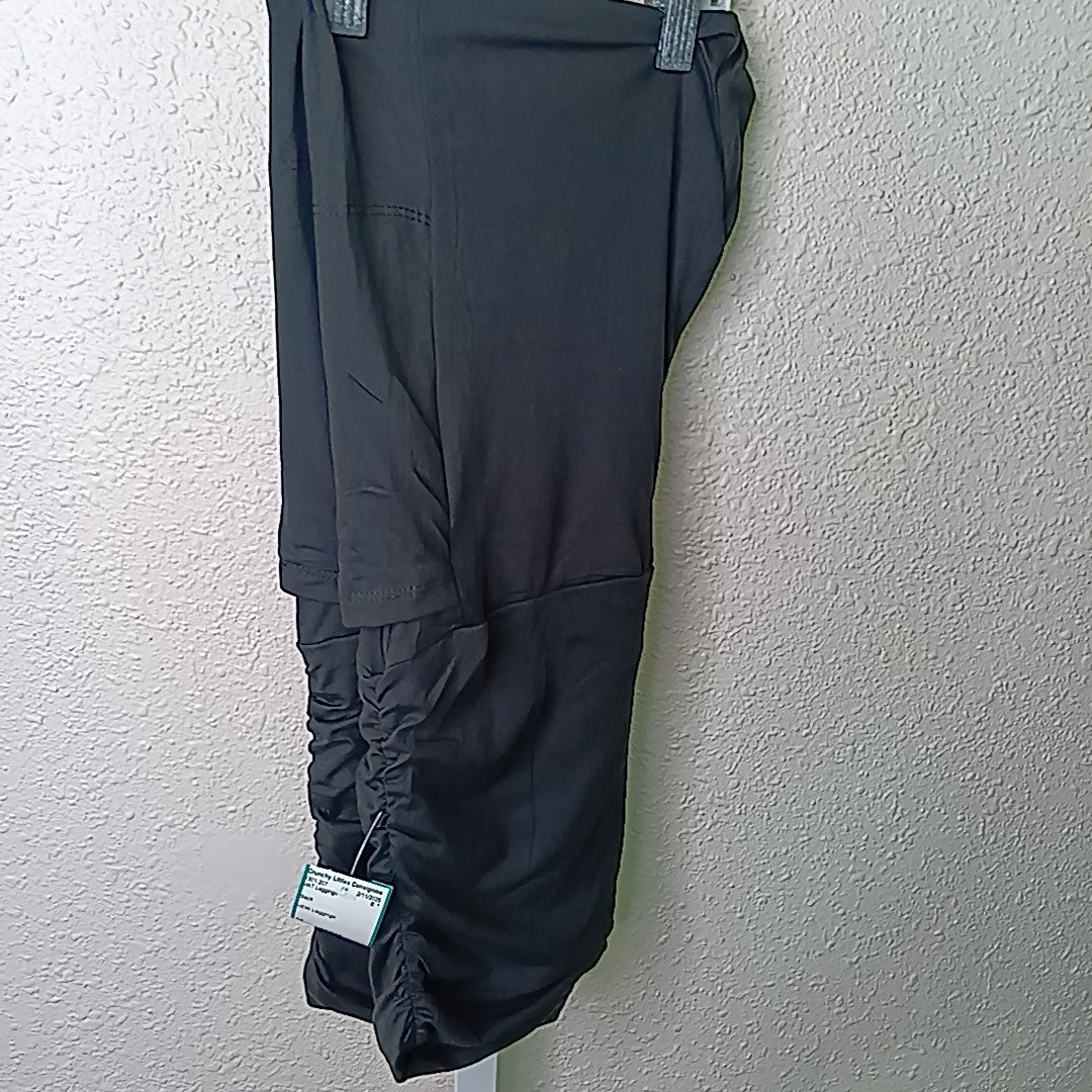 Size M MAT Leggings