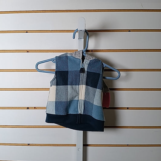 Carter's 3 Months Vest