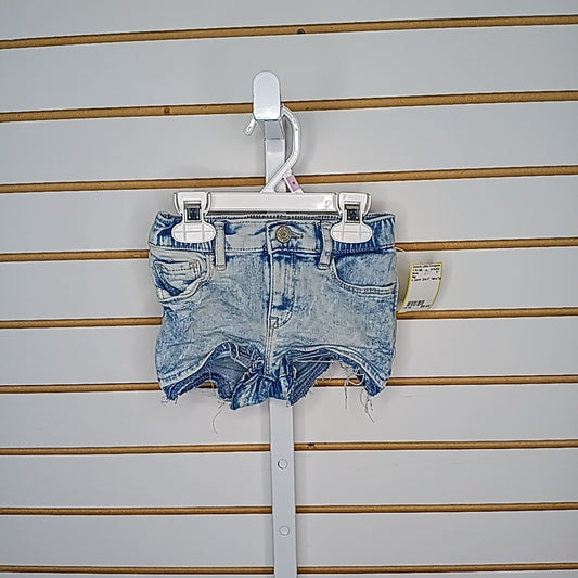 Gap 4 Shorts
