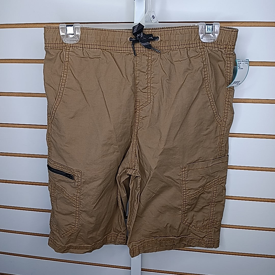 Plugg 14/16 Shorts