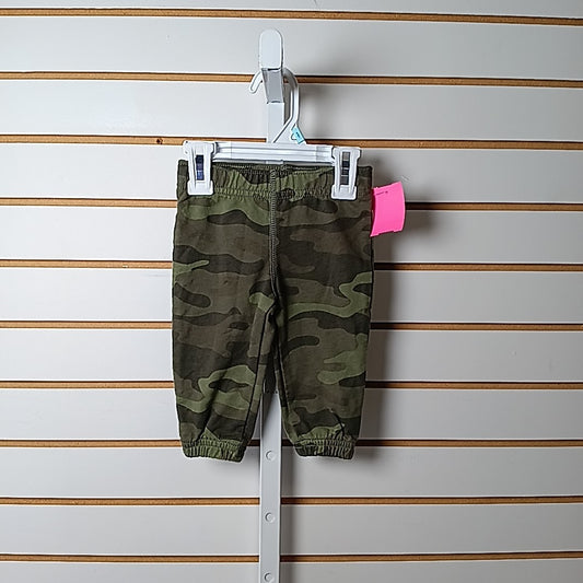 Carter's 6 Months Play Pants/Sweatpants