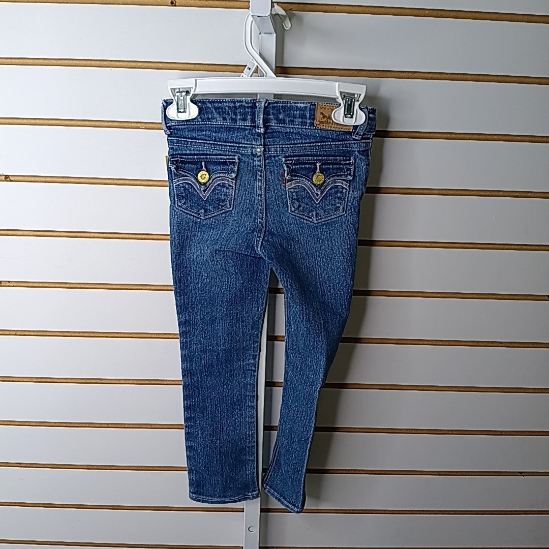 Levi's 4 Pants