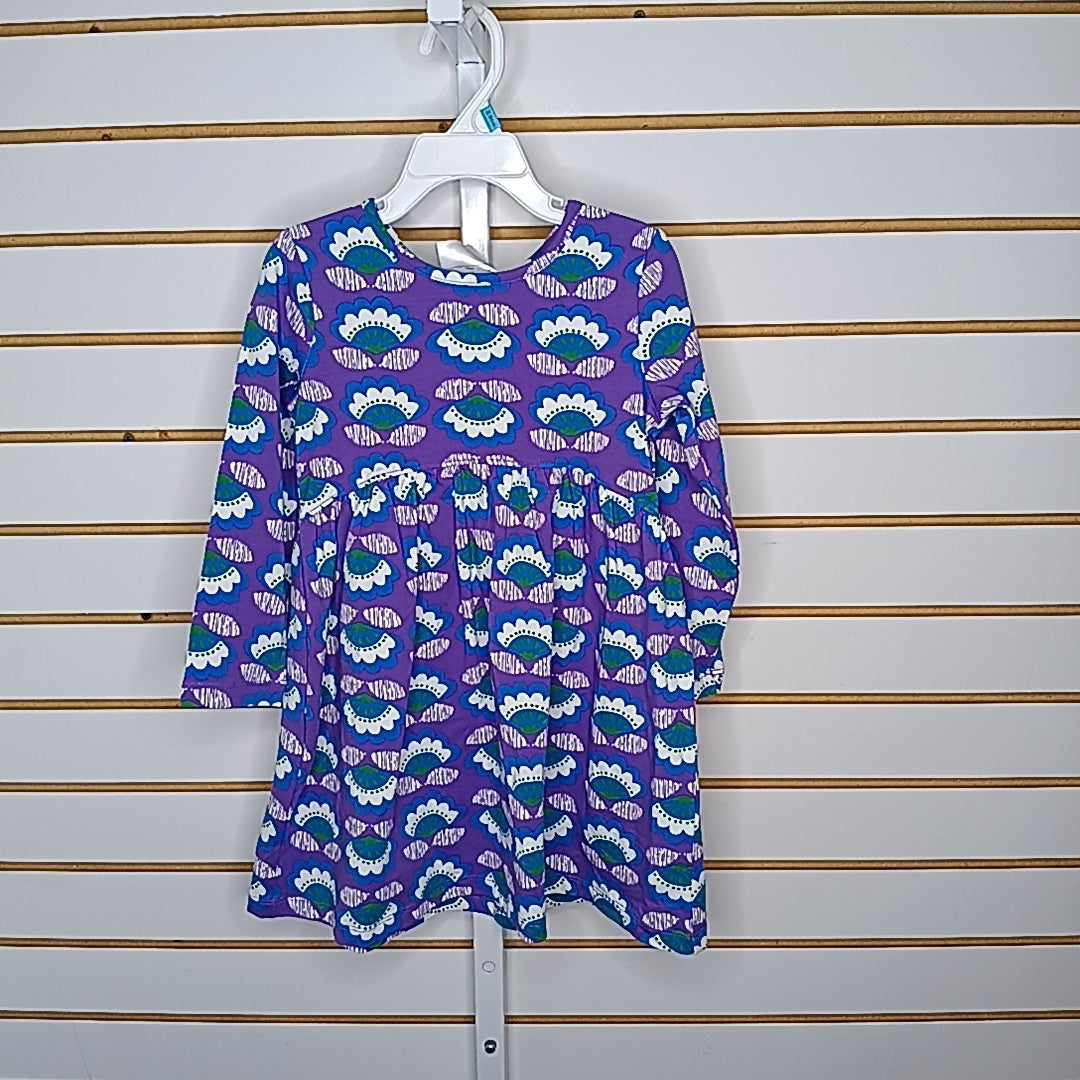 Hanna Andersson 4T Dress