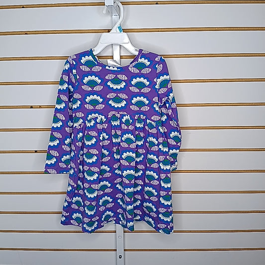 Hanna Andersson 4T Dress