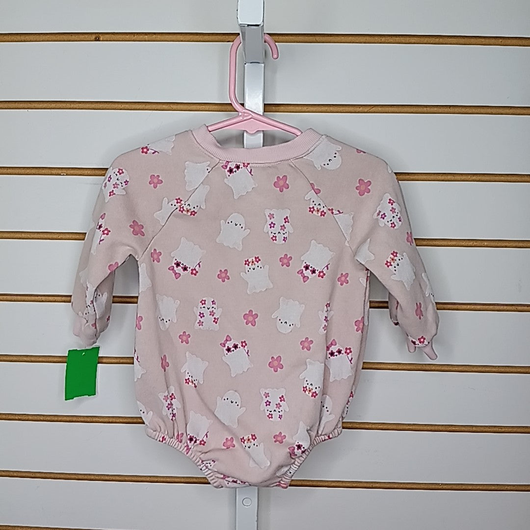 Old Navy 6-12 Months Romper