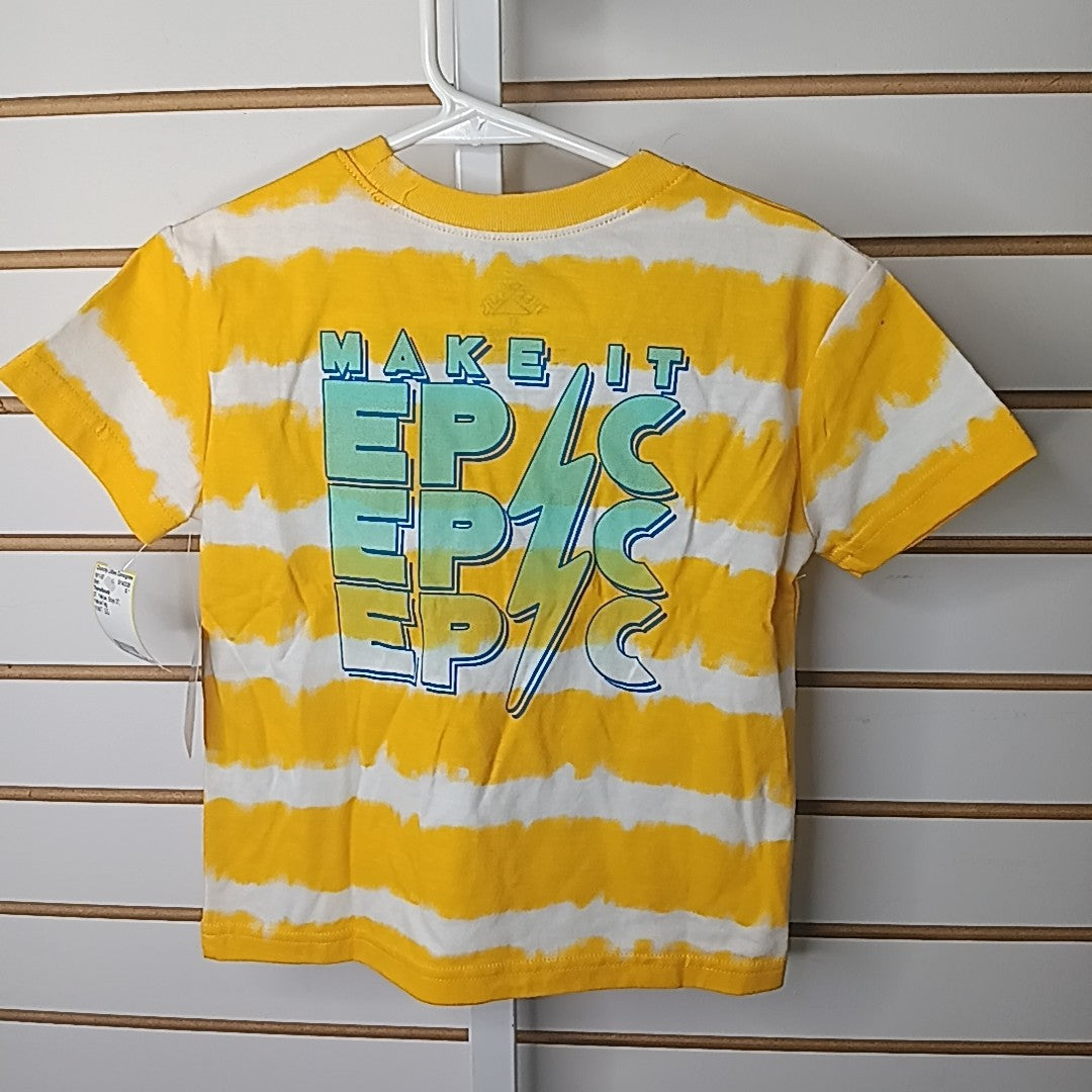 ThereAbouts 3T Shirt