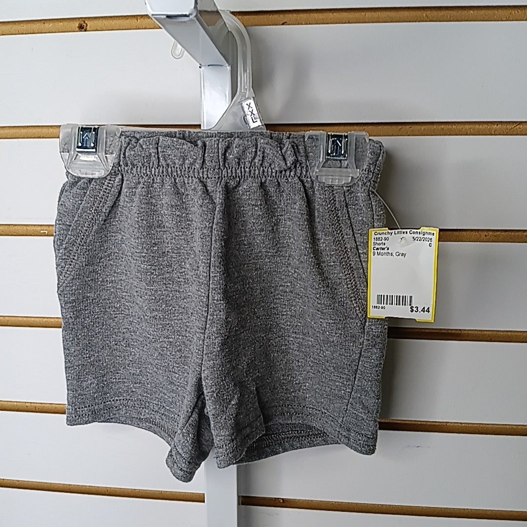 Carter's 9 Months Shorts