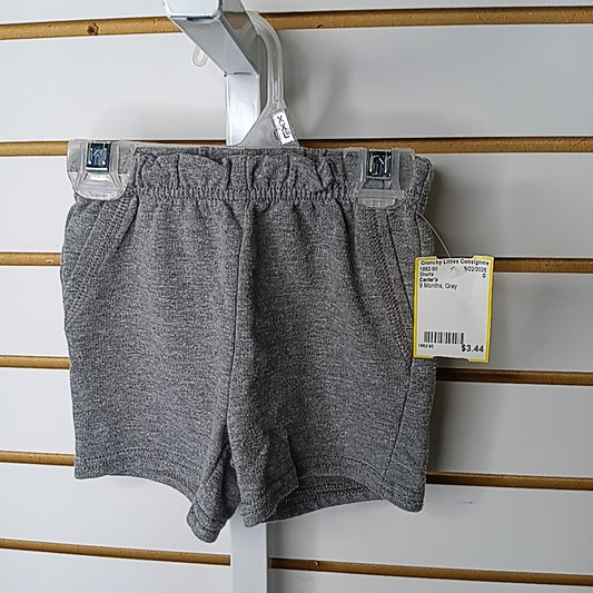 Carter's 9 Months Shorts