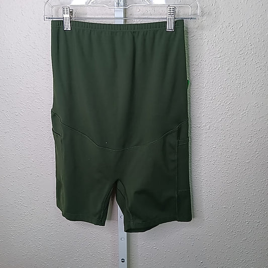 PoshDivah Size L MAT Shorts