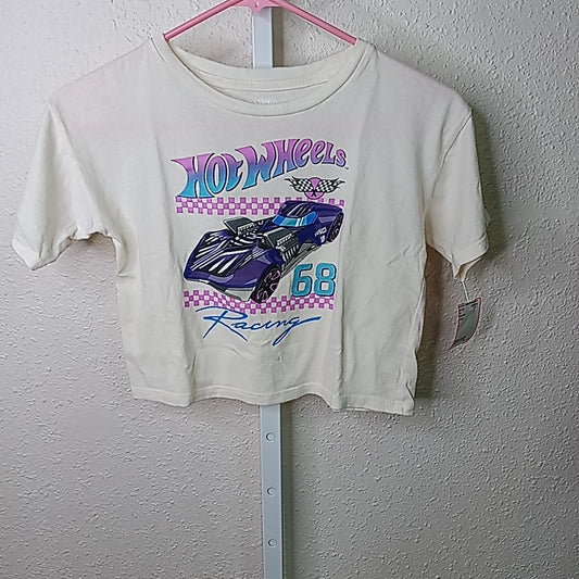 Hotwheels 8 Shirt