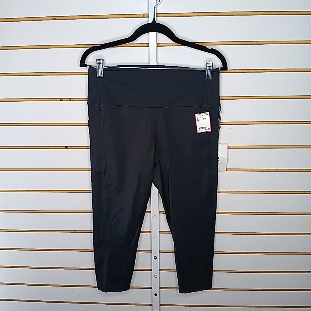Zyia Active 14/32R Leggings